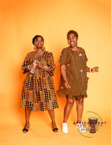 Africana-111